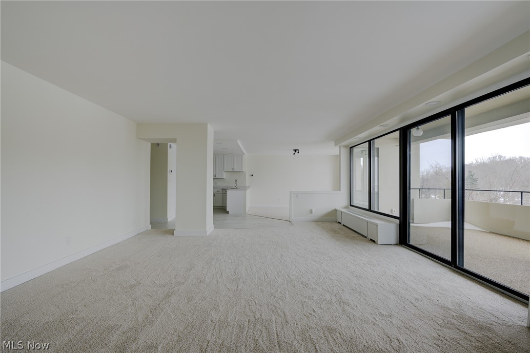 Bratenahl Place Condo - Residential