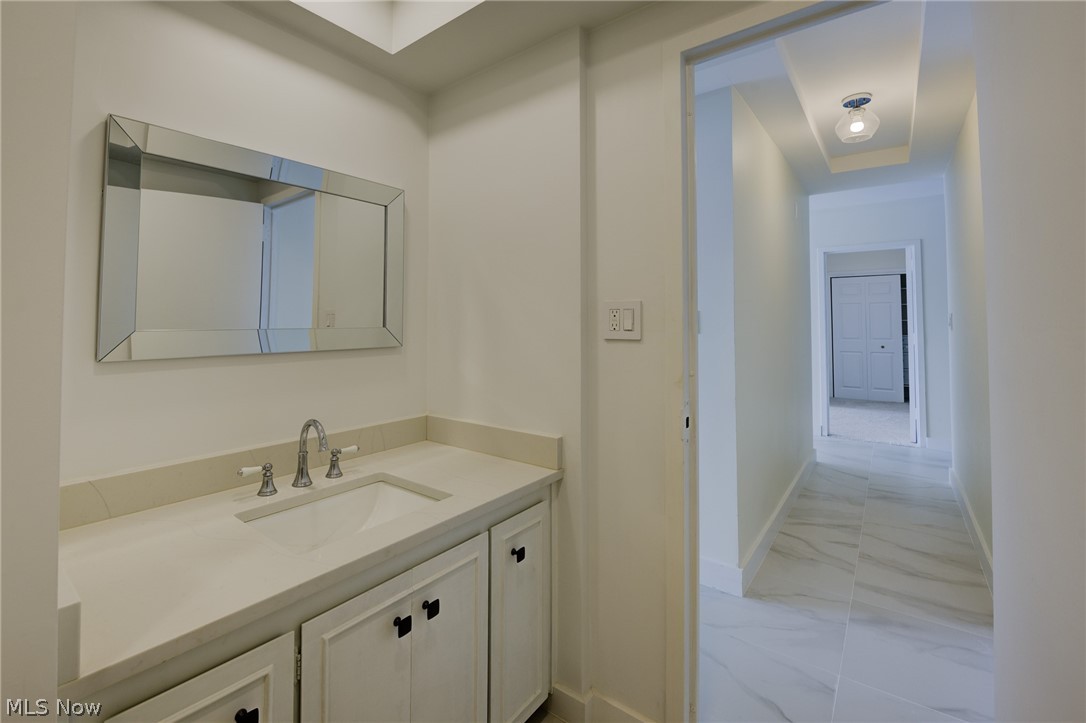 Bratenahl Place Condo - Residential