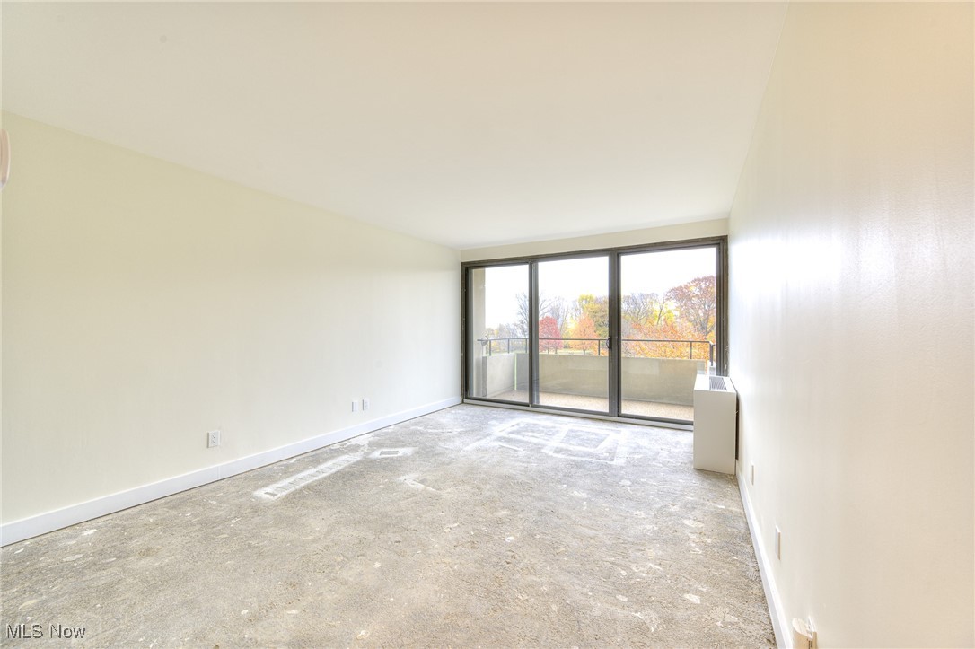 Bratenahl Place Condo - Residential