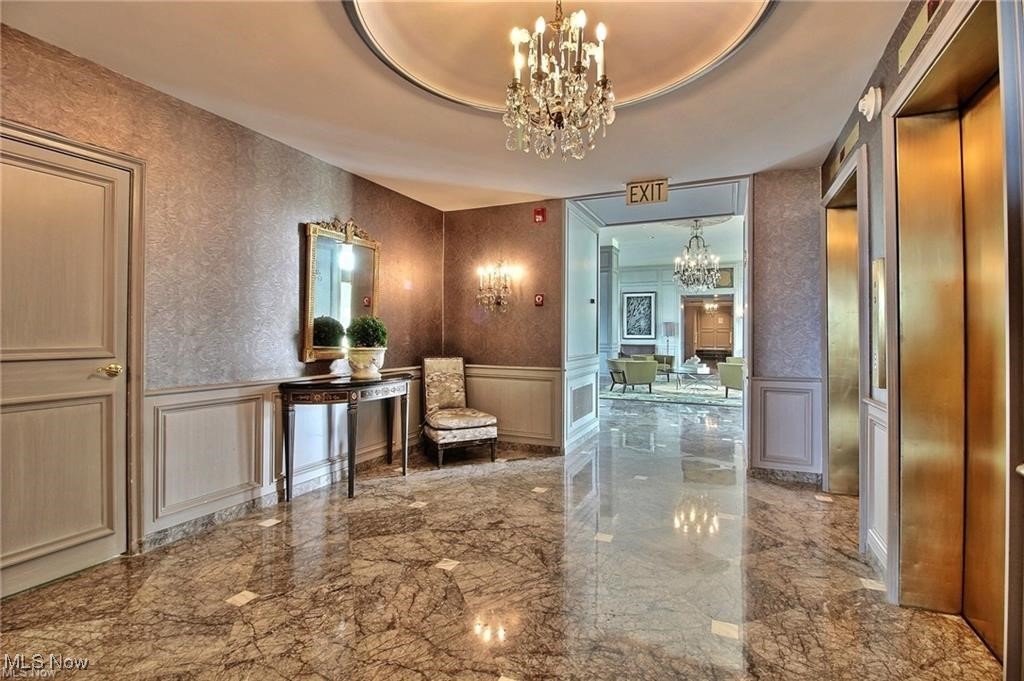 Bratenahl Place Condo - Residential