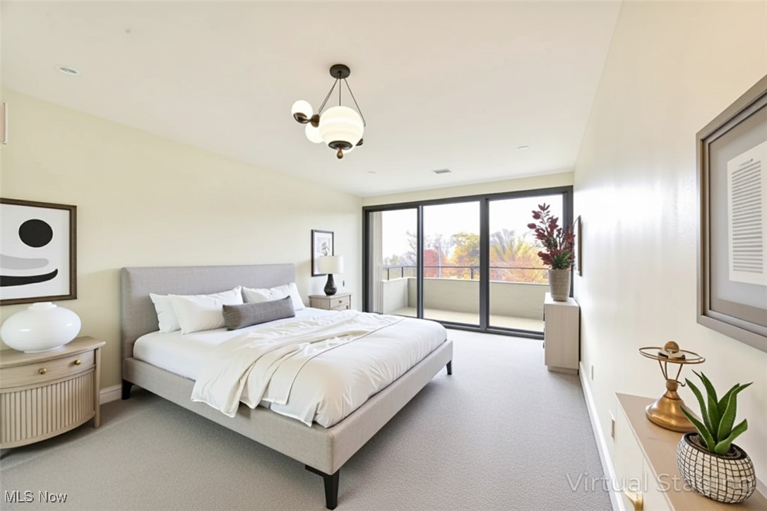 Bratenahl Place Condo - Residential