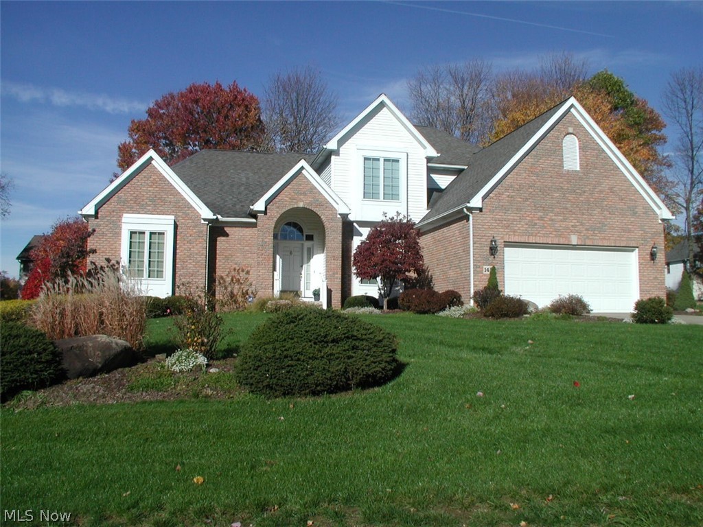 Estates At Meadowood - Residential