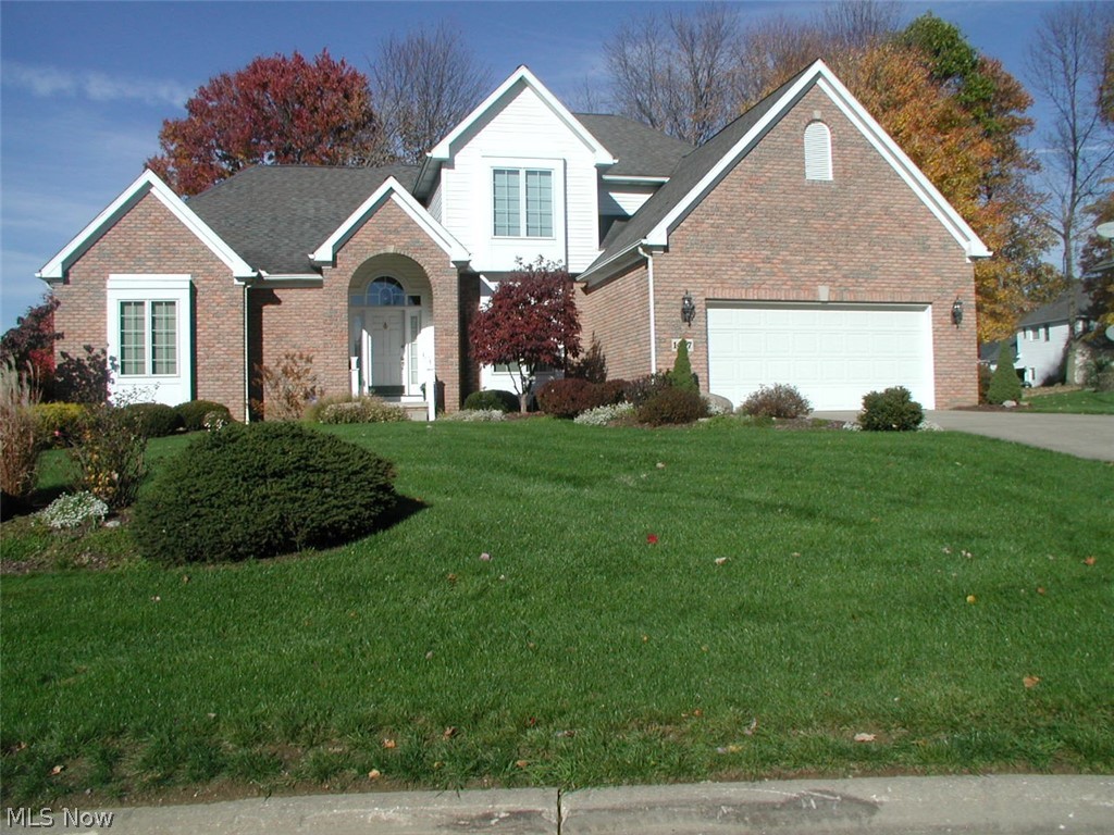 Estates At Meadowood - Residential