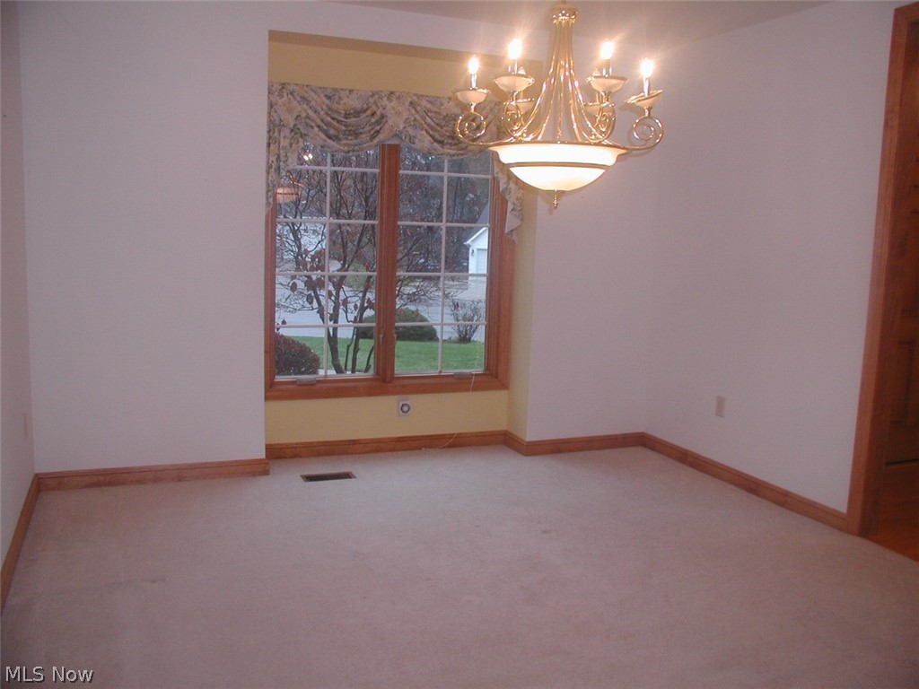 Estates At Meadowood - Residential