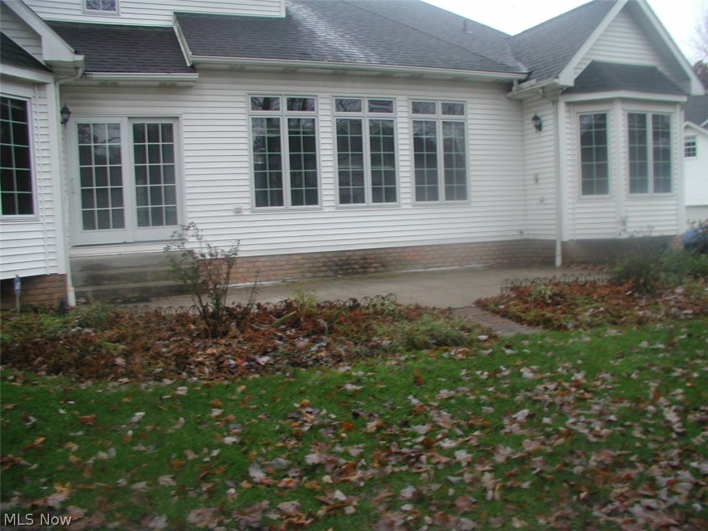 Estates At Meadowood - Residential