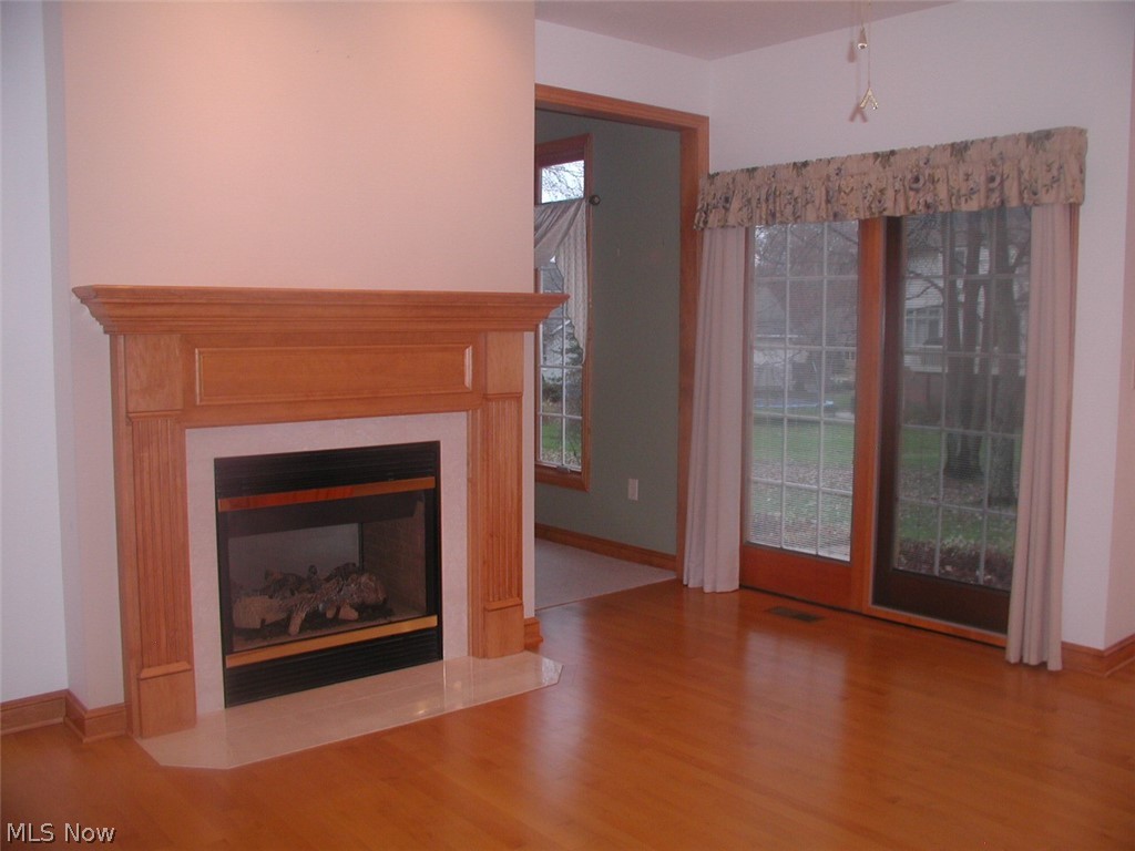 Estates At Meadowood - Residential