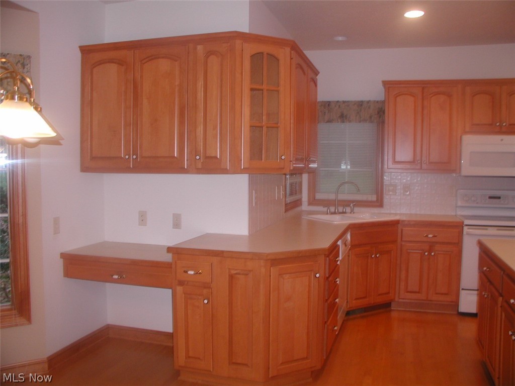 Estates At Meadowood - Residential