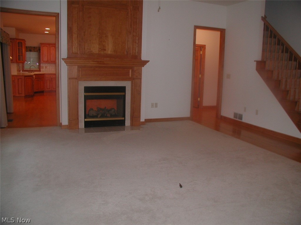 Estates At Meadowood - Residential