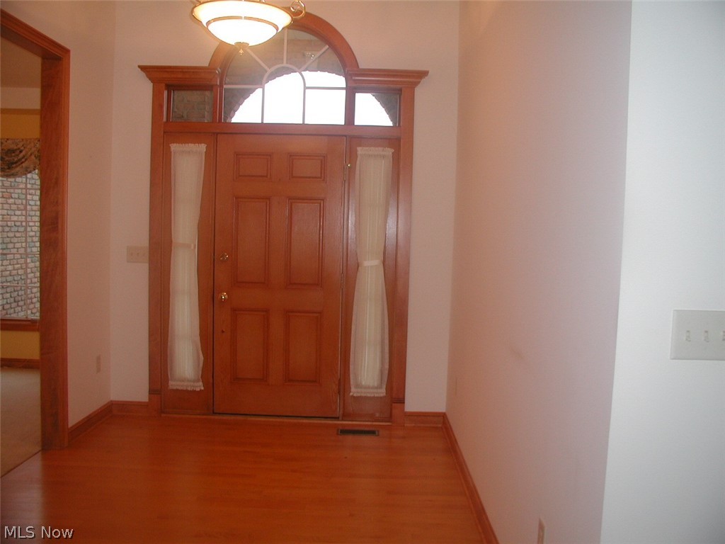 Estates At Meadowood - Residential