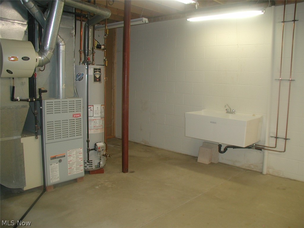 Estates At Meadowood - Residential