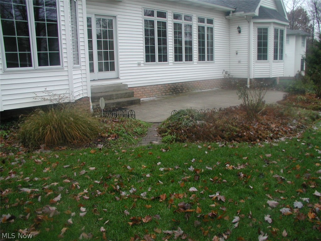 Estates At Meadowood - Residential