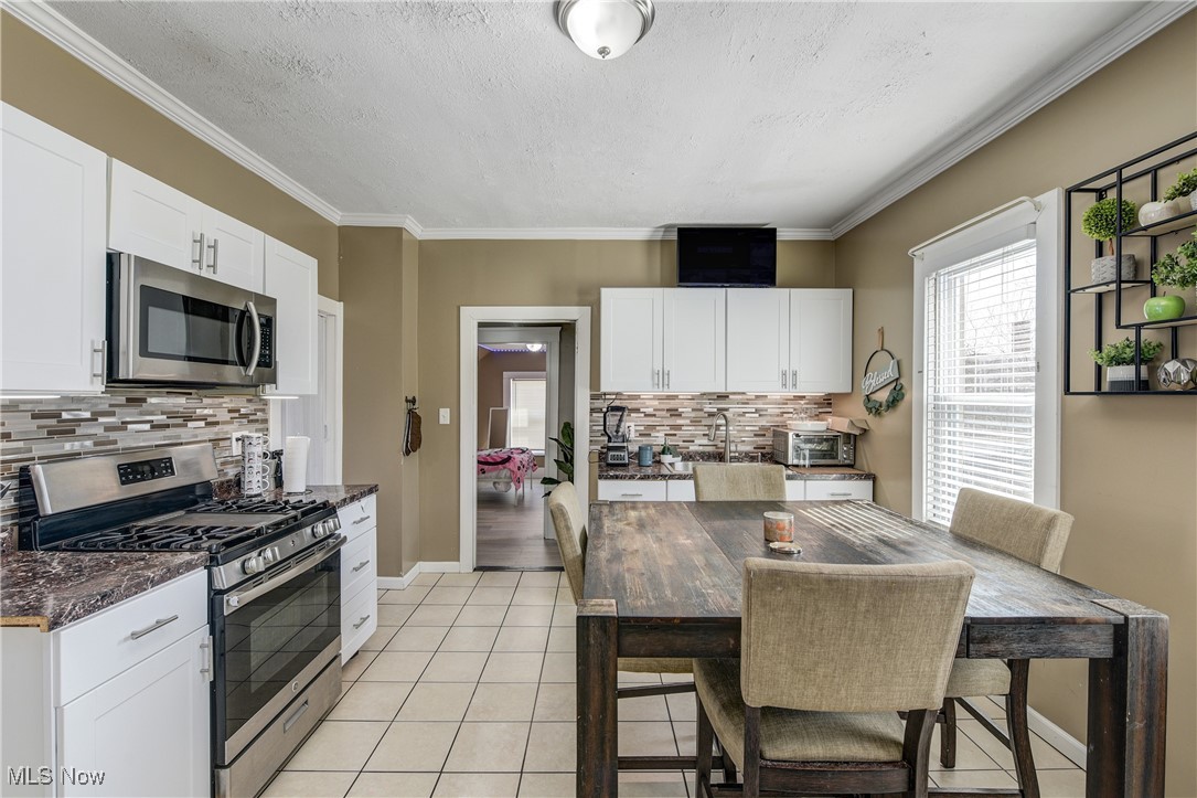 Alexander Sackets Allotment - Residential Income