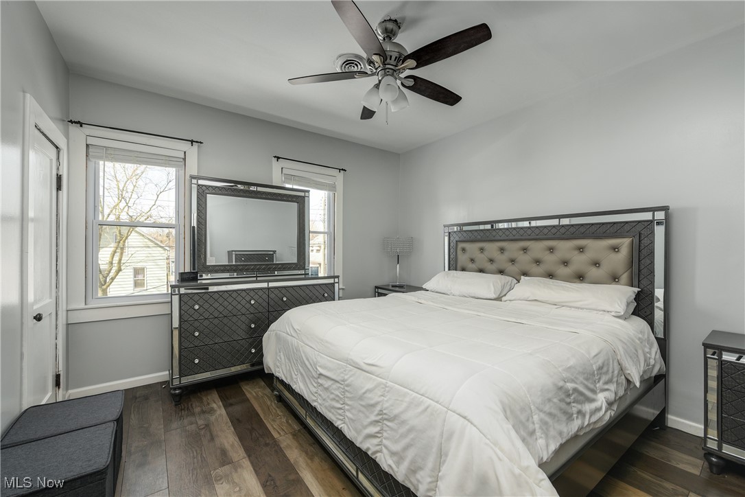 Alexander Sackets Allotment - Residential Income