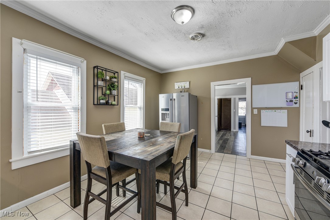 Alexander Sackets Allotment - Residential Income