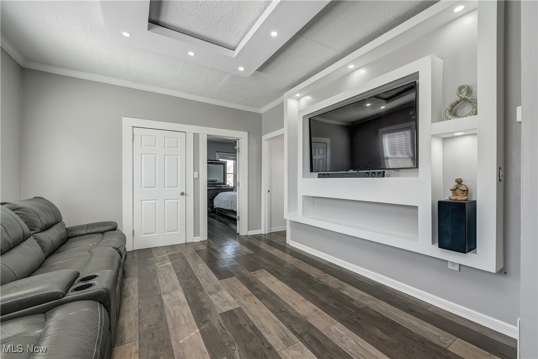 Alexander Sackets Allotment - Residential Income