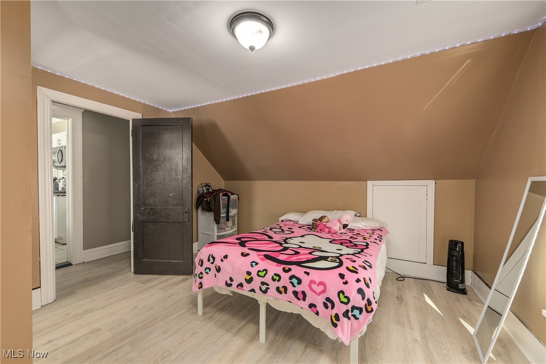 Alexander Sackets Allotment - Residential Income