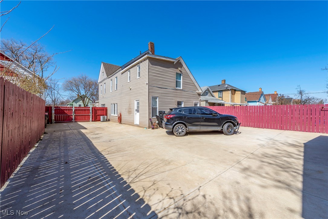 Alexander Sackets Allotment - Residential Income