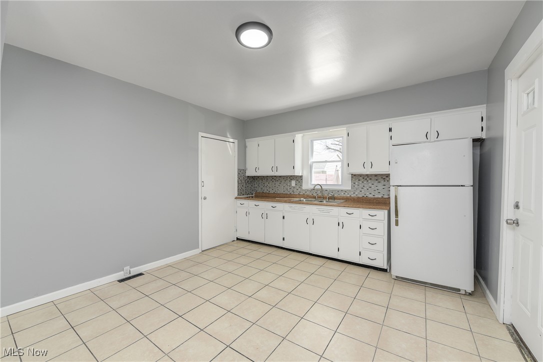 Alexander Sackets Allotment - Residential Income