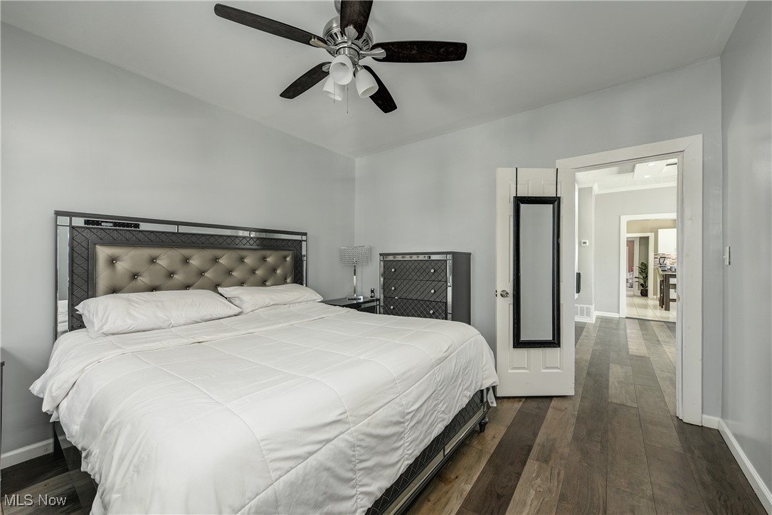 Alexander Sackets Allotment - Residential Income