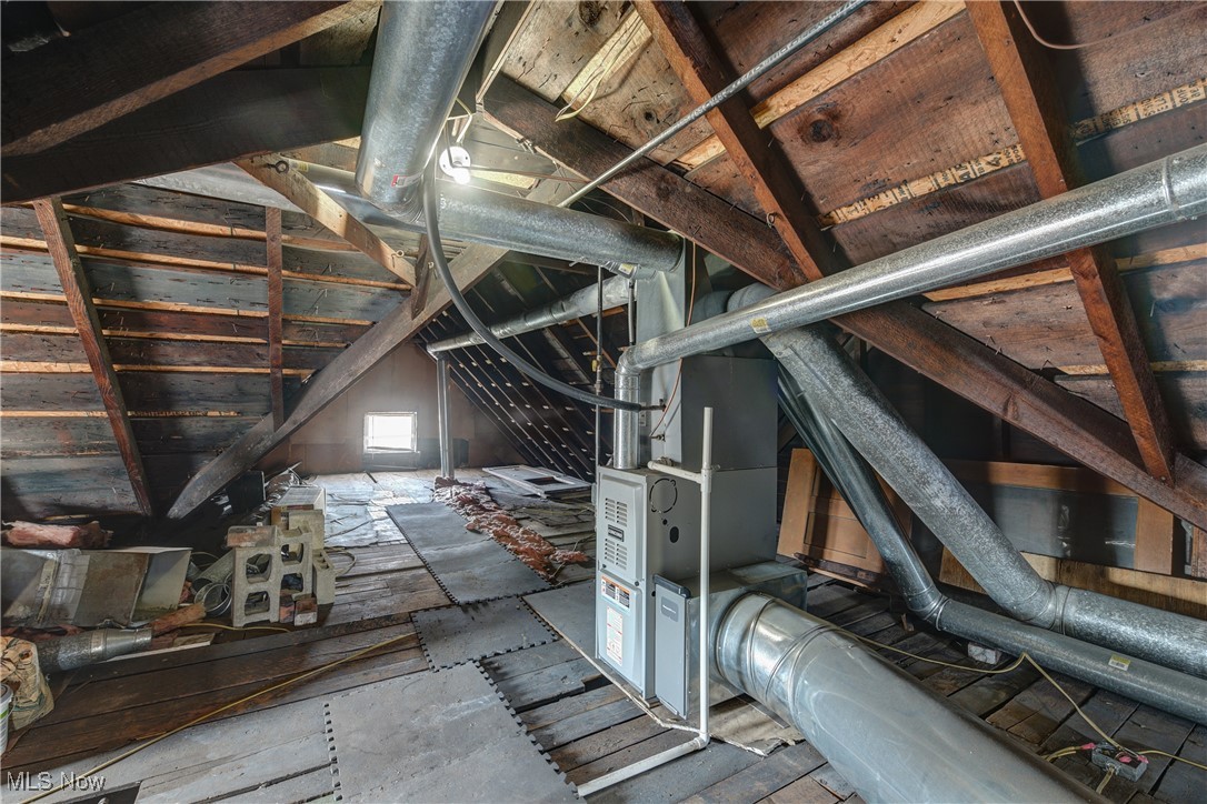 Alexander Sackets Allotment - Residential Income