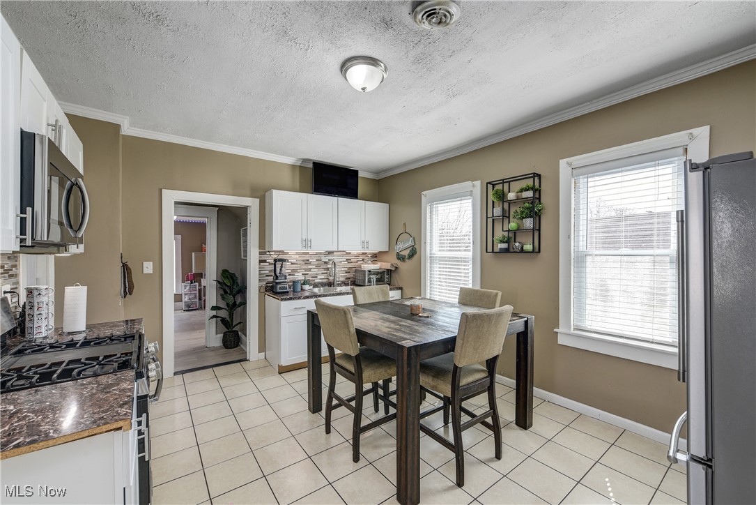 Alexander Sackets Allotment - Residential Income