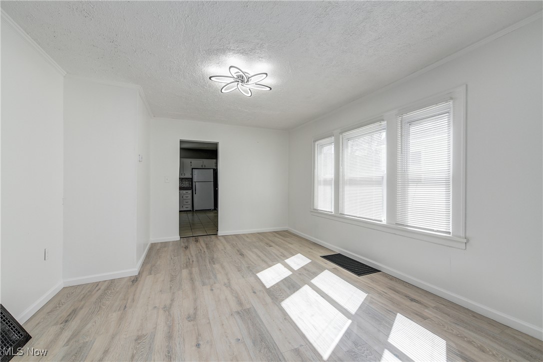 Alexander Sackets Allotment - Residential Income