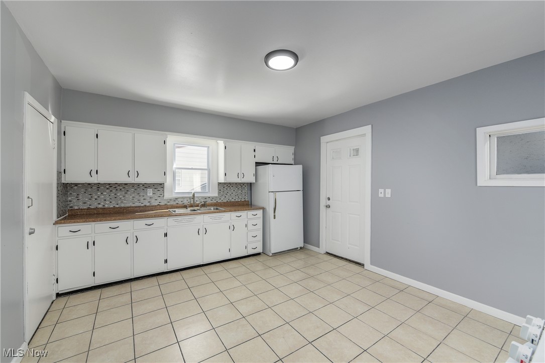 Alexander Sackets Allotment - Residential Income