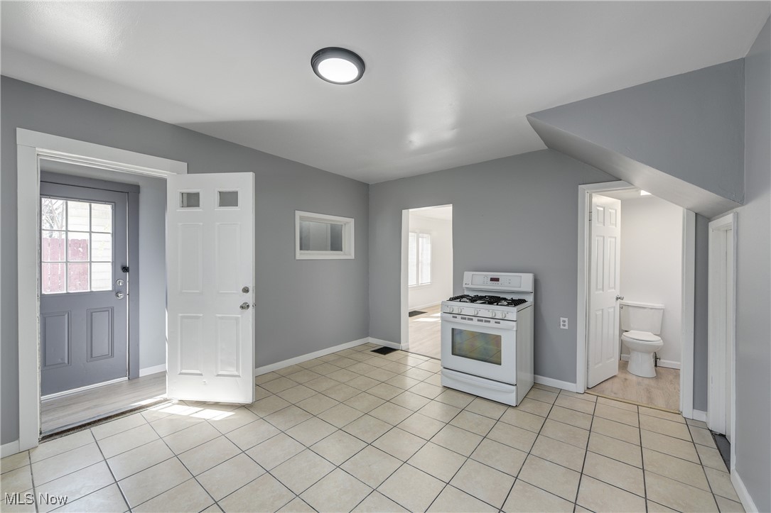 Alexander Sackets Allotment - Residential Income