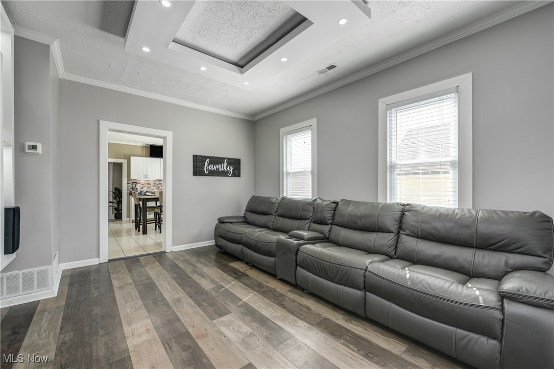 Alexander Sackets Allotment - Residential Income