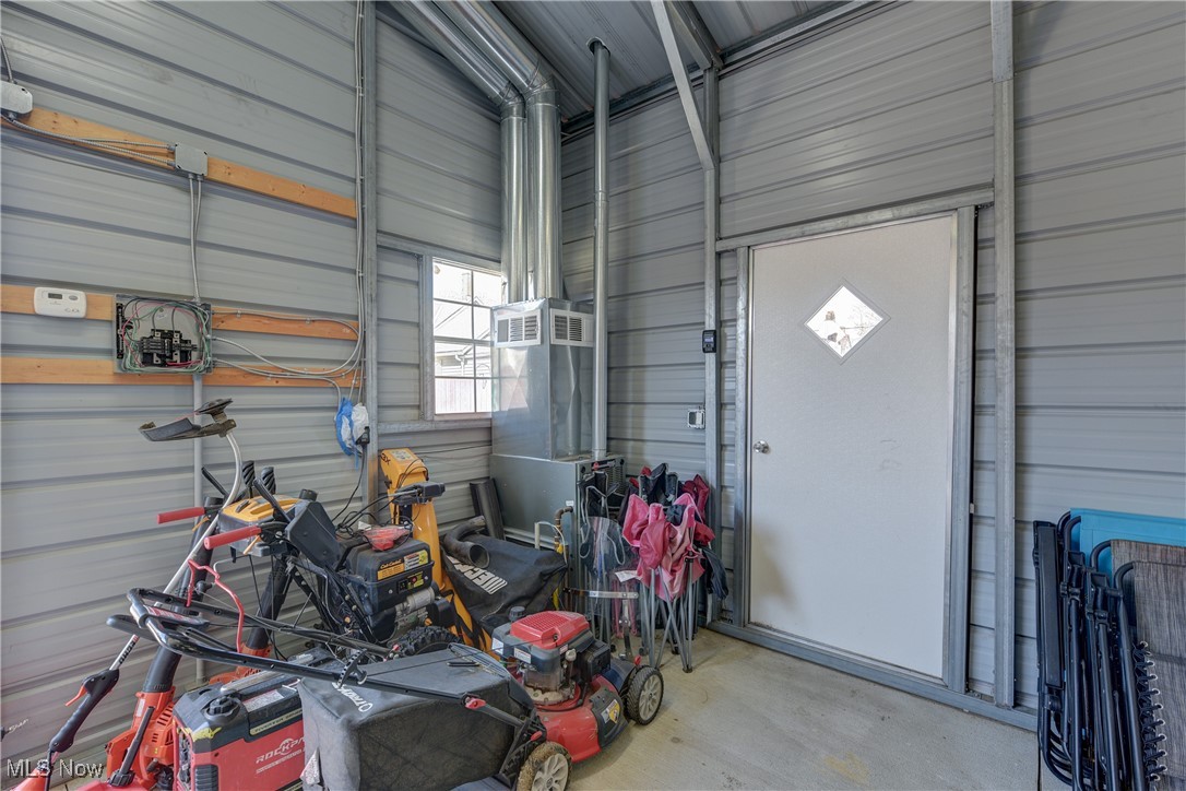 Alexander Sackets Allotment - Residential Income