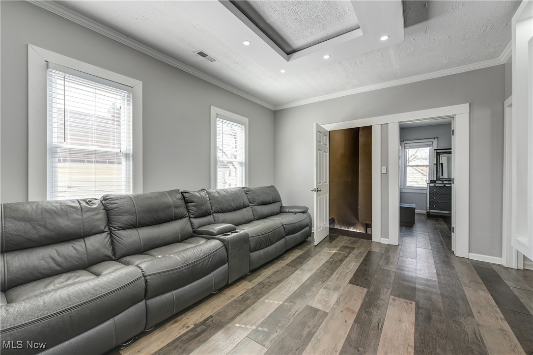 Alexander Sackets Allotment - Residential Income