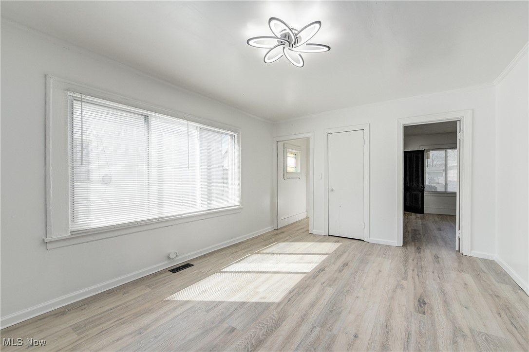 Alexander Sackets Allotment - Residential Income