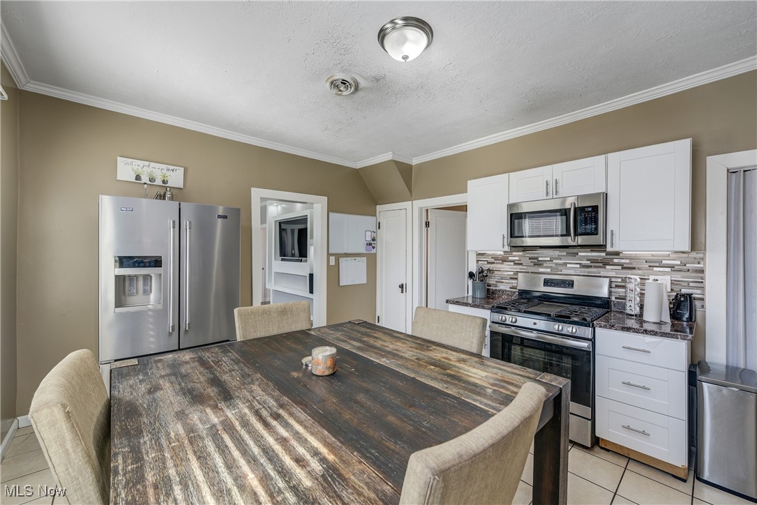 Alexander Sackets Allotment - Residential Income