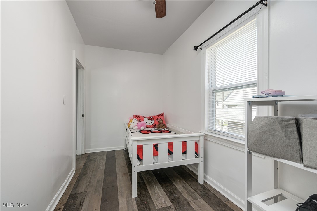 Alexander Sackets Allotment - Residential Income