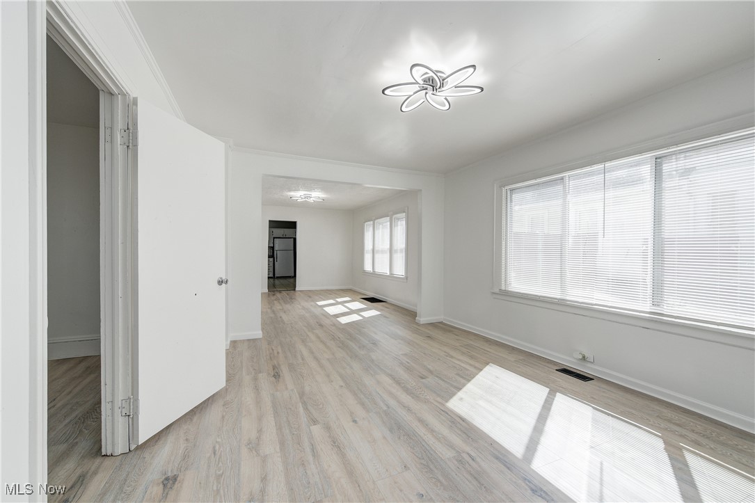 Alexander Sackets Allotment - Residential Income