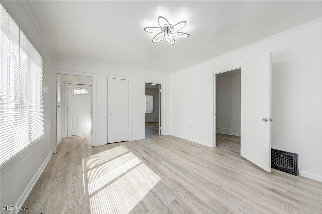 Alexander Sackets Allotment - Residential Income