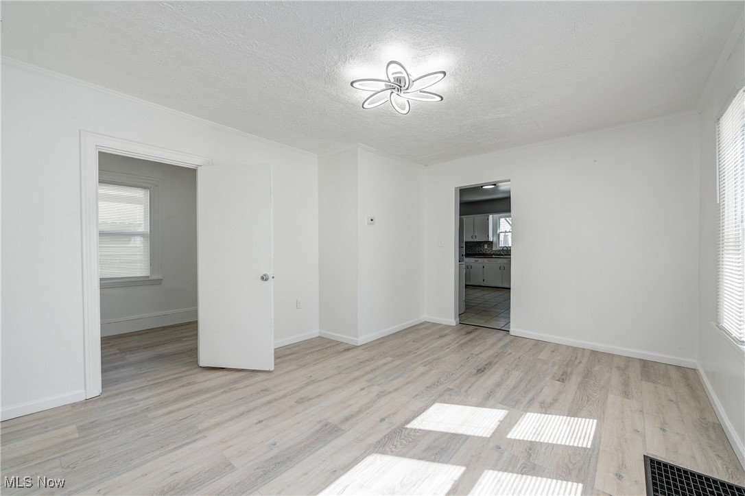 Alexander Sackets Allotment - Residential Income