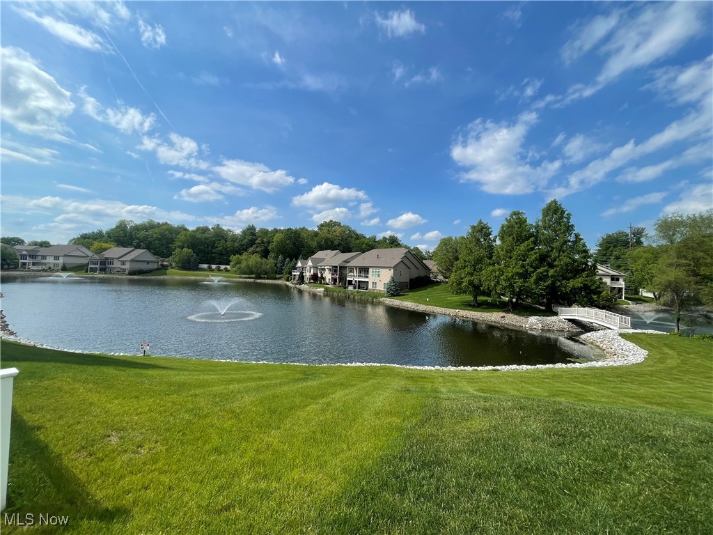 Waterside Condos - Residential