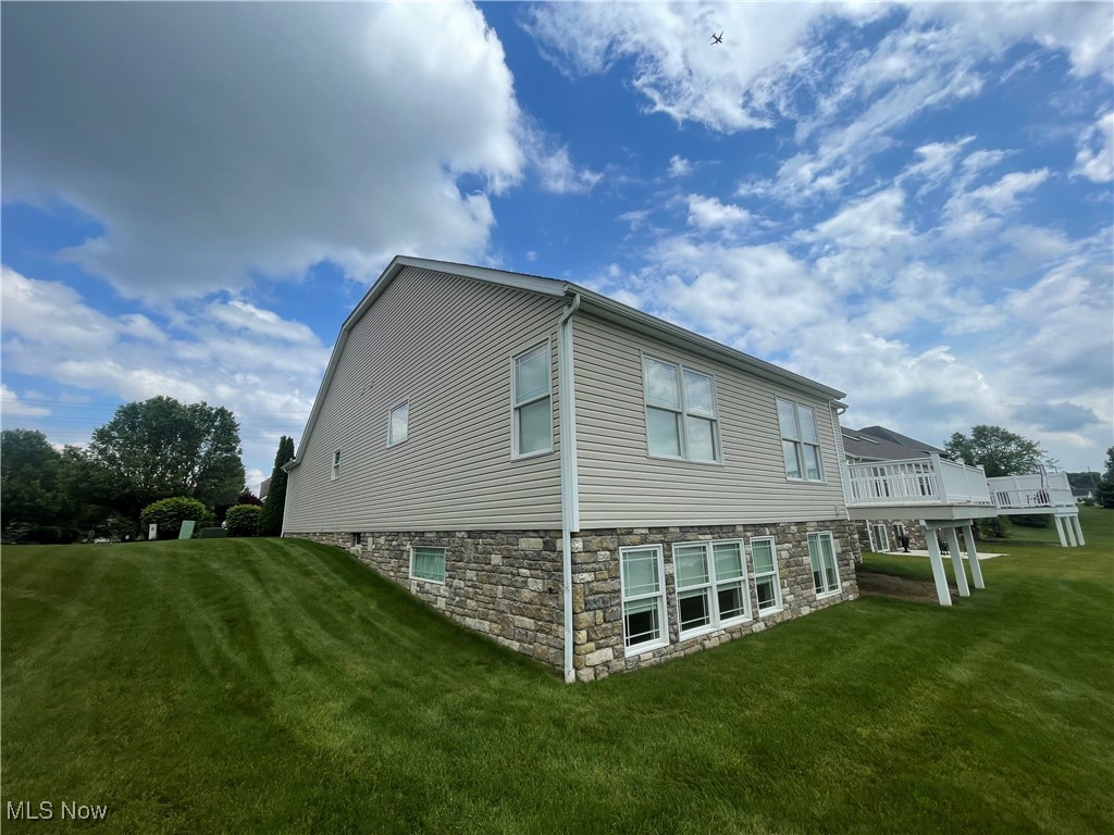 Waterside Condos - Residential