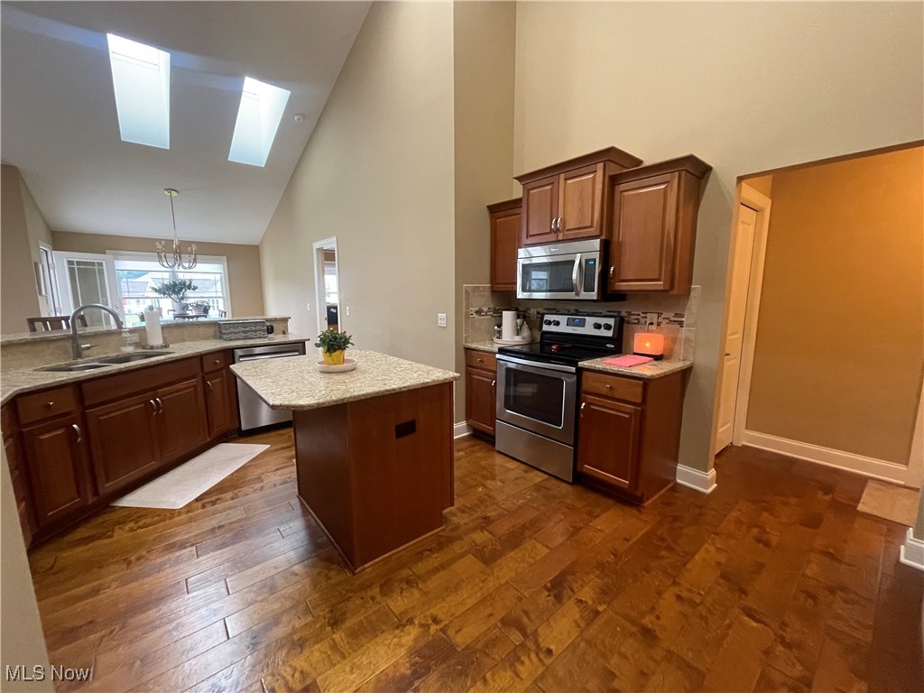 Waterside Condos - Residential