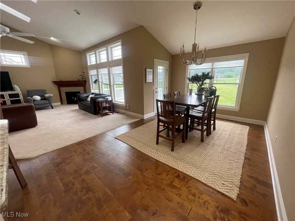 Waterside Condos - Residential