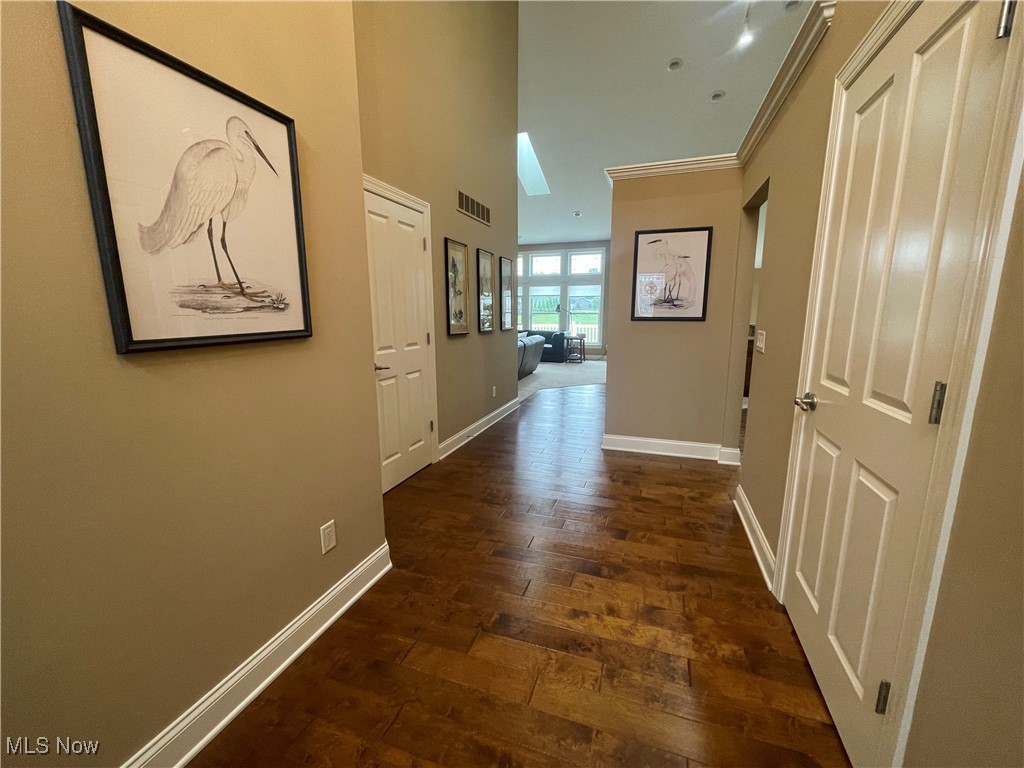 Waterside Condos - Residential