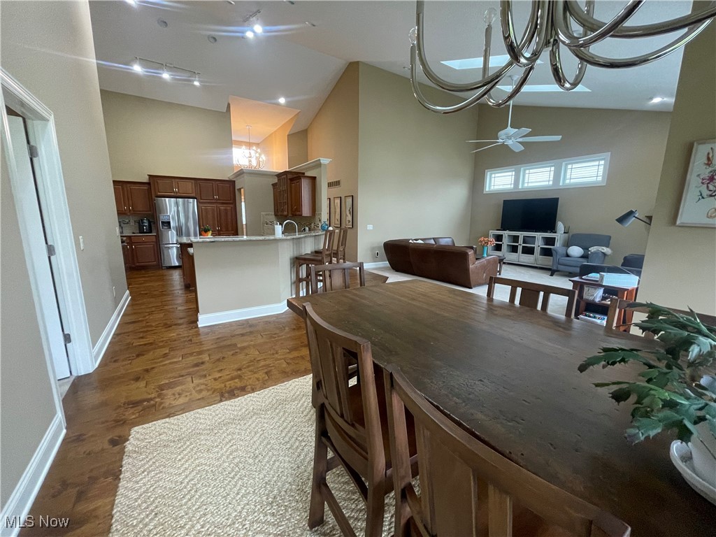 Waterside Condos - Residential