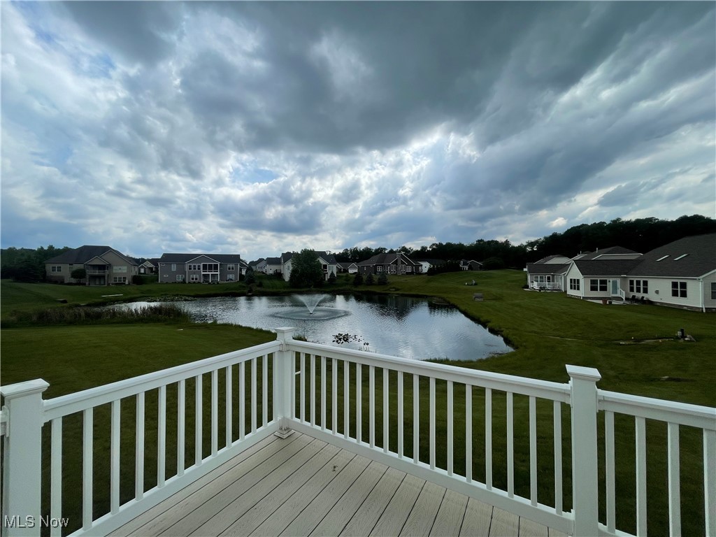 Waterside Condos - Residential