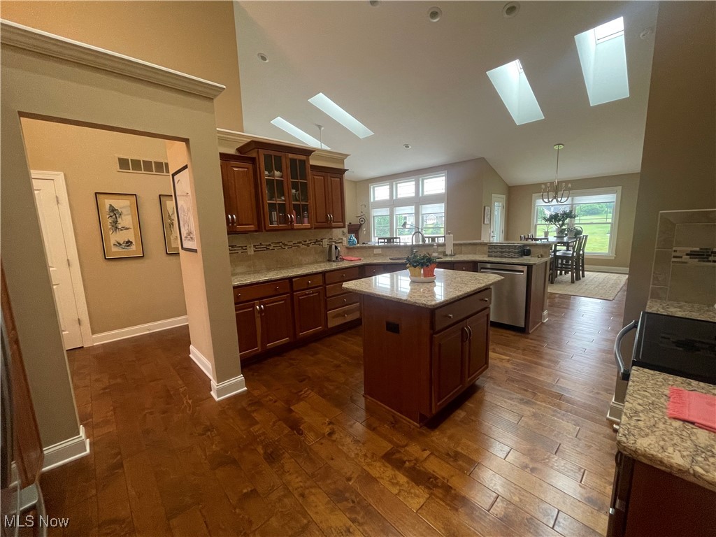 Waterside Condos - Residential