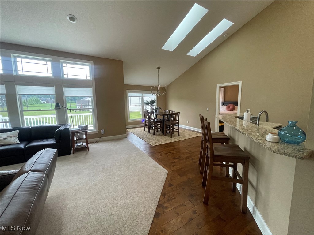 Waterside Condos - Residential