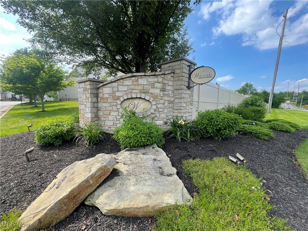 Waterside Condos - Residential