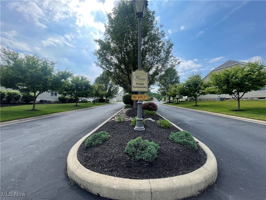 Waterside Condos - Residential