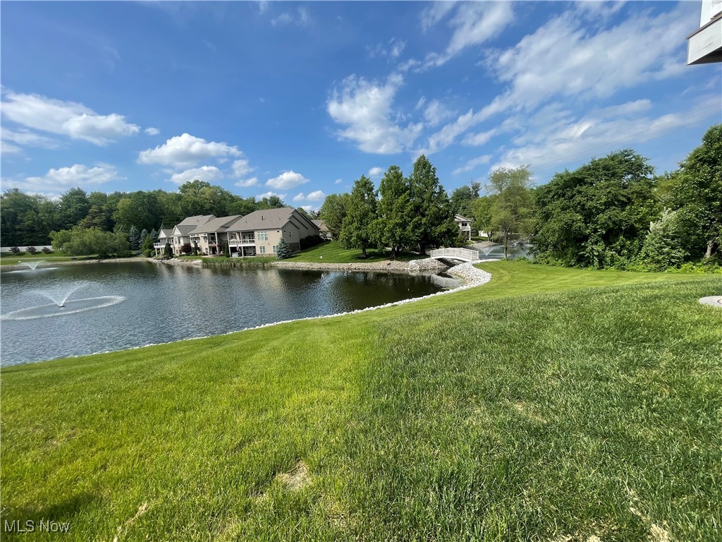 Waterside Condos - Residential