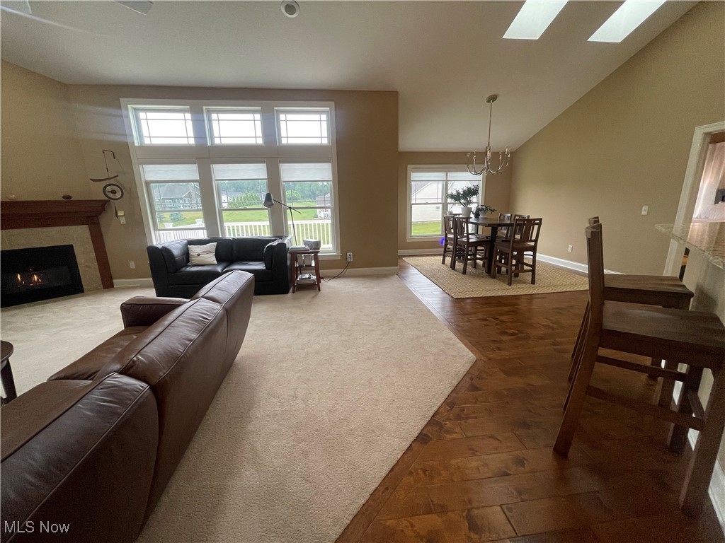 Waterside Condos - Residential